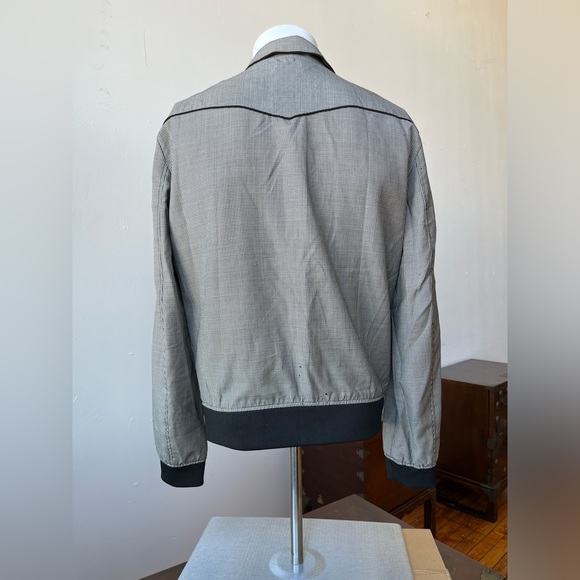 Kooples Houndstooth Jacket - Picture 5 of 5